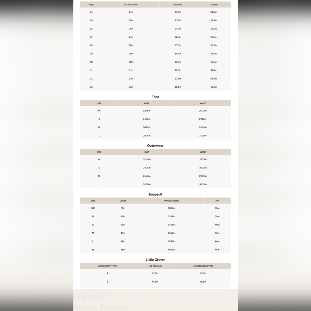 Pistola Black Women's Jumpsuit - Picture 7 of 15